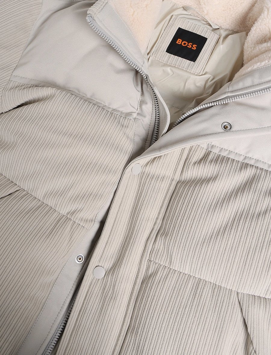 Ocord Coat