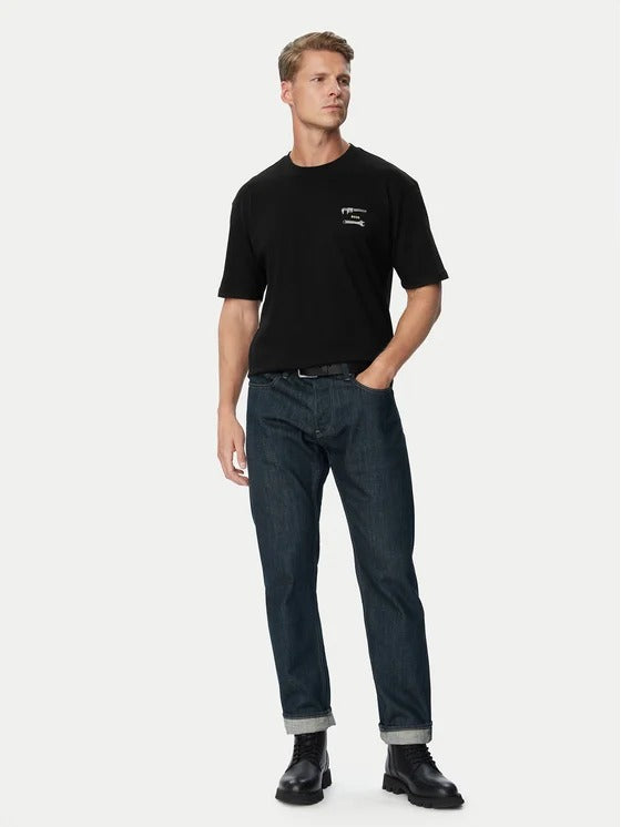 Te_Tools Graphic T-Shirt