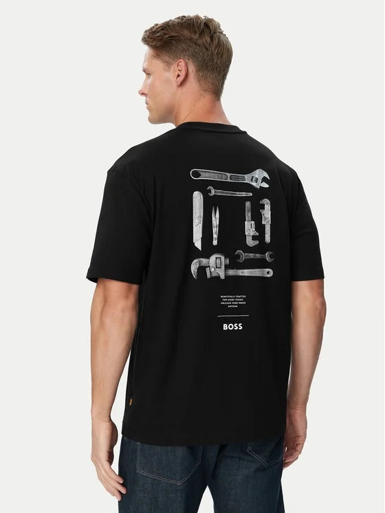 Te_Tools Graphic T-Shirt