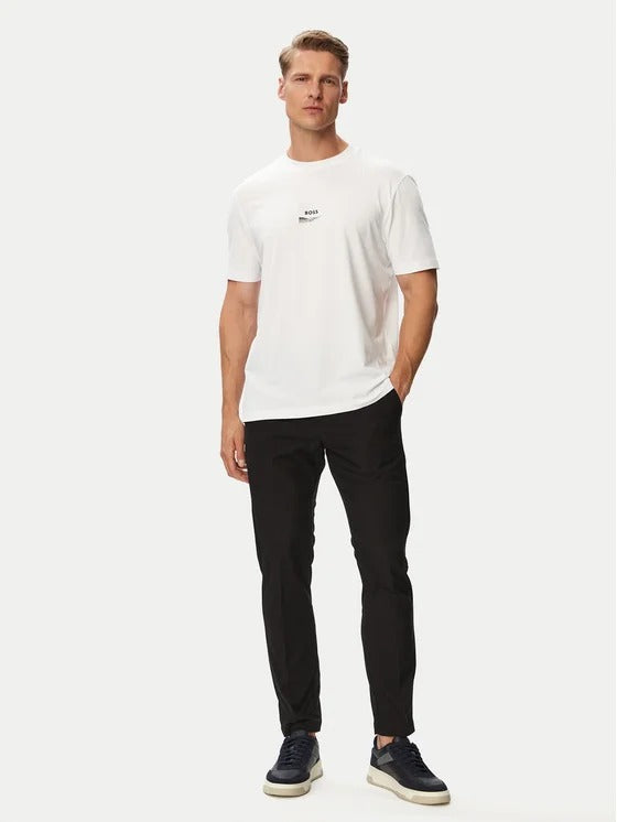 TS_Network Golf Graphic T-Shirt