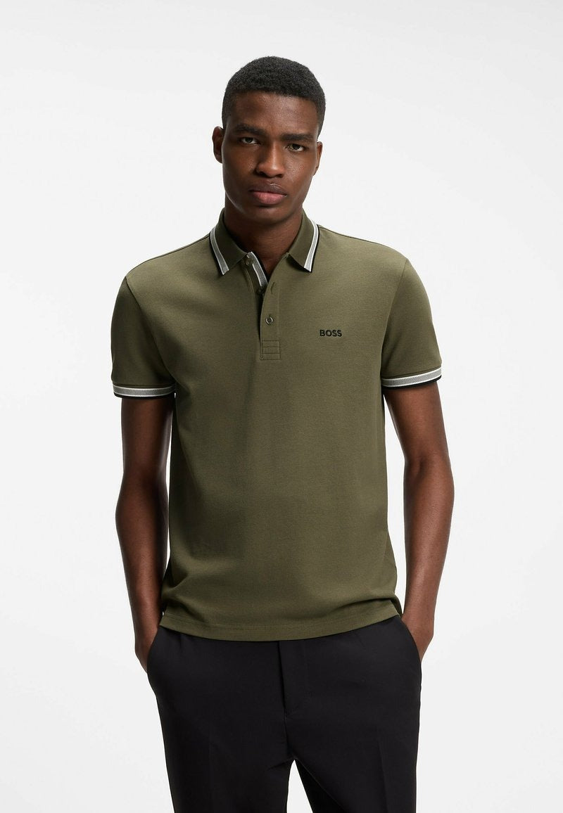 Paddy Polo