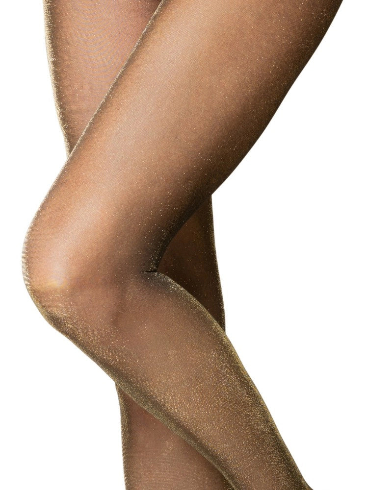 Charnos All Over Sparkle Tights