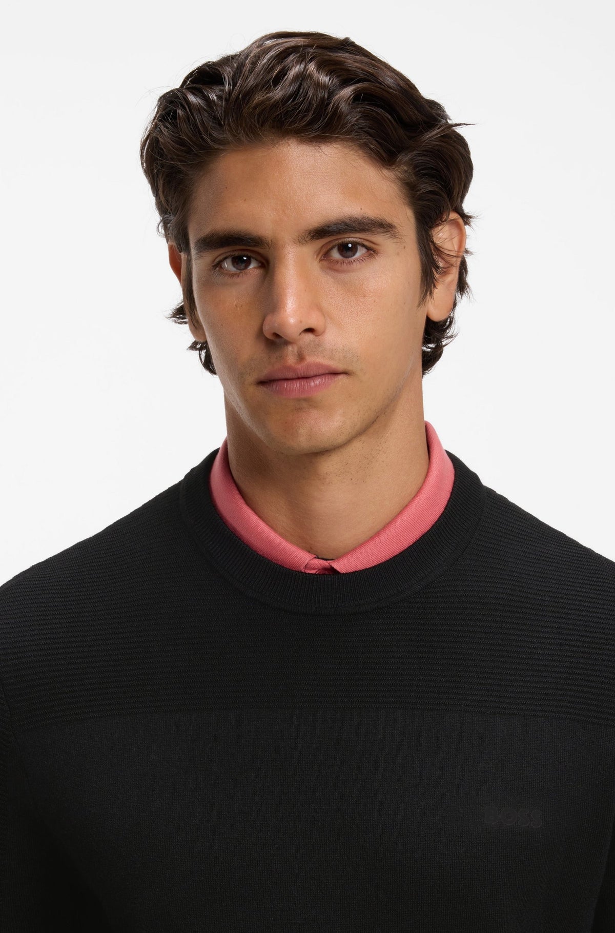 KN_Momentum-X Crewneck Sweatshirt