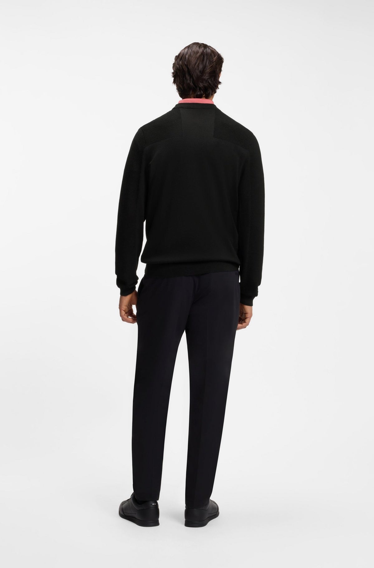 KN_Momentum-X Crewneck Sweatshirt