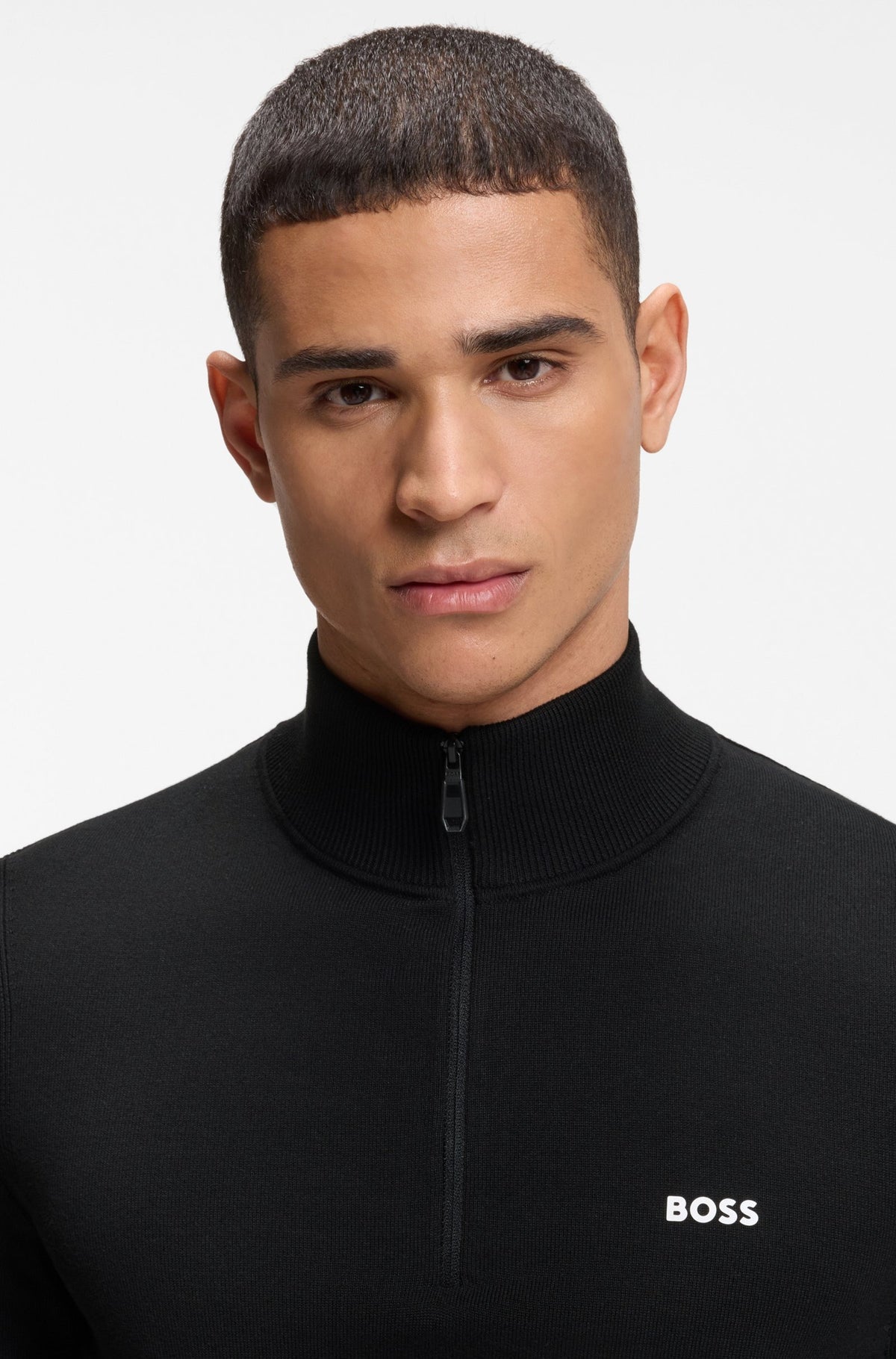 KN_Ever-X Quarter Zip