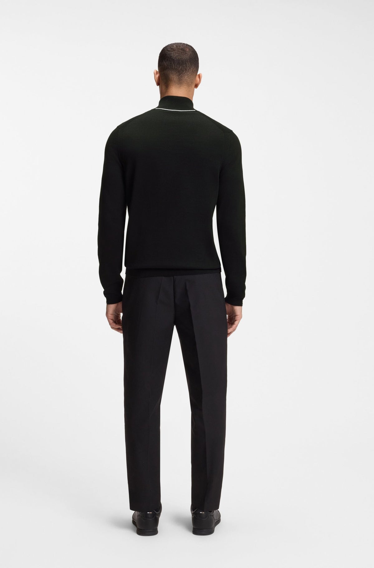 KN_Ever-X Quarter Zip